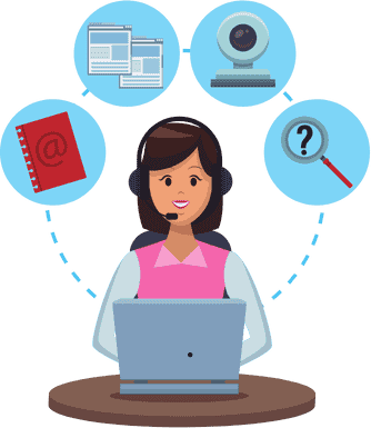 Virtual Assistance
